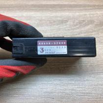 88650 52040 277200 0223  Other control units/modules Toyota Yaris Verso