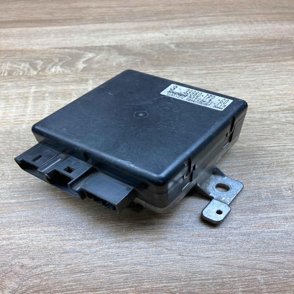39980 TF2 G0 HTF2X31 11M  Power steering control unit/module Honda Jazz