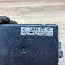 39980 TF2 G0 HTF2X31 11M  Power steering control unit/module Honda Jazz
