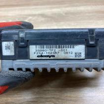 39980 TF2 G0 HTF2X31 11M  Power steering control unit/module Honda Jazz
