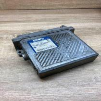 HOM7700868321 3085430002  Engine control unit/module ECU Volvo S40, V40