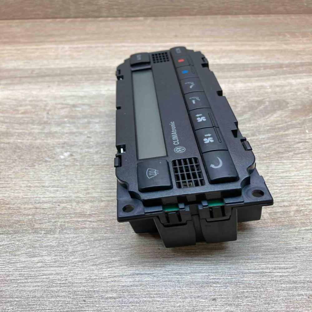 3B1907044H   Climate control unit Volkswagen PASSAT B5