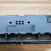 3B1907044H   Climate control unit Volkswagen PASSAT B5