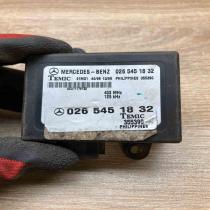 0265451832 0265451832  Immobilizer control unit/module Mercedes-Benz Vito Viano