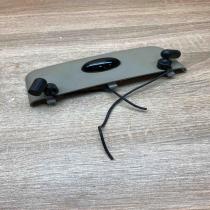 7700822513 7700822514  Ultrasonic Sensor Renault Laguna I