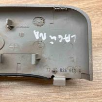 7700822513 7700822514  Ultrasonic Sensor Renault Laguna I