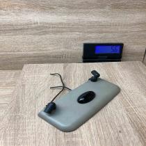 7700822513 7700822514  Ultrasonic Sensor Renault Laguna I