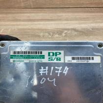 89170 30060 152300 0252  Airbag control unit/module Lexus GS 300 350 430 450H