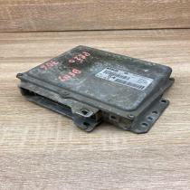 9623792680 0261203943  Engine control unit/module ECU Peugeot 106