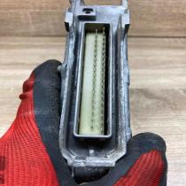 9623792680 0261203943  Engine control unit/module ECU Peugeot 106