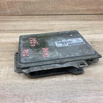 9623792680 0261203943  Engine control unit/module ECU Peugeot 106
