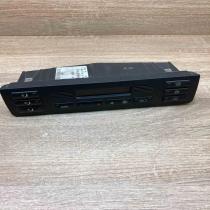 8384124 5HB007738  Climate control unit BMW 3 E46