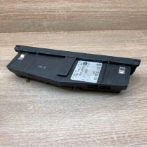 8384124 5HB007738  Climate control unit BMW 3 E46