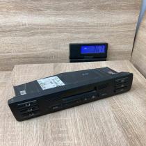 8384124 5HB007738  Climate control unit BMW 3 E46