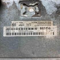 P68000107AC   Engine control unit/module ECU Dodge Caliber