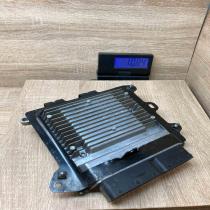 P68000107AC   Engine control unit/module ECU Dodge Caliber