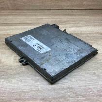 HOM7700860315 S101727101A  Engine control unit/module ECU Renault Laguna I
