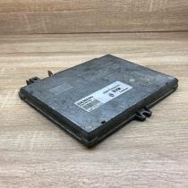 HOM7700860315 S101727101A  Engine control unit/module ECU Renault Laguna I