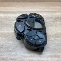 2S4H18C612AH   Climate control unit Ford Focus