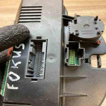 2S4H18C612AH   Climate control unit Ford Focus