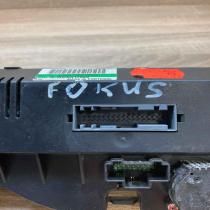 2S4H18C612AH   Climate control unit Ford Focus