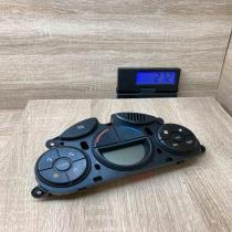 2S4H18C612AH   Climate control unit Ford Focus