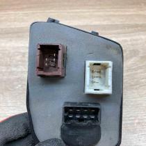 7700811824 7700412733  Electric window control switch Renault Safrane