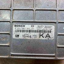 90464735 0281001335  Engine control unit/module ECU Opel Vectra B