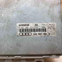 4A0907401E 0281001253  Engine control unit/module ECU Audi A6 S6 C4 4A
