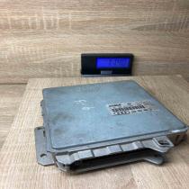 4A0907401E 0281001253  Engine control unit/module ECU Audi A6 S6 C4 4A
