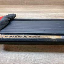 MR979336   Sound amplifier Mitsubishi Galant