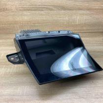 9246213 170893  Head up display screen BMW 5 F10 F11