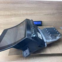 9246213 170893  Head up display screen BMW 5 F10 F11