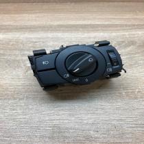 6932795   Light switch BMW 3 E90 E91