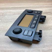 9658084577 281131589  Climate control unit Citroen C4 I