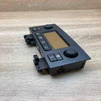 9658084577 281131589  Climate control unit Citroen C4 I