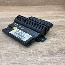 4F0907280A 4F0910280 Used Power management control unit Audi A6 S6 C6 4F