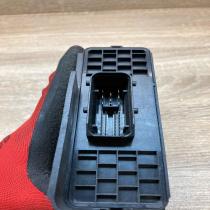 4F0907280A 4F0910280 Used Power management control unit Audi A6 S6 C6 4F