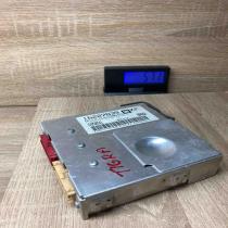 16227839 D95031  Engine control unit/module ECU Opel Tigra A