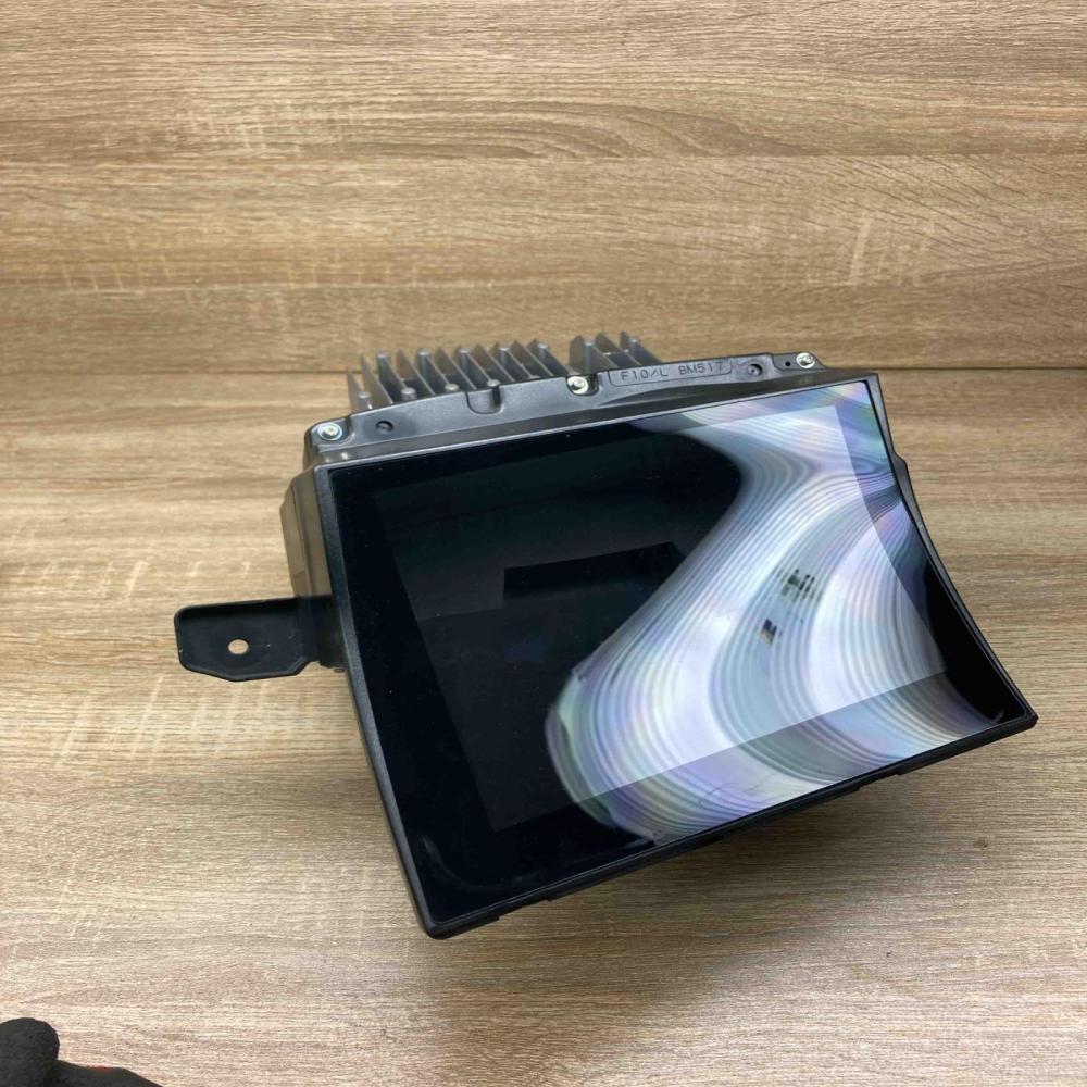 9240166 170893  Head up display screen BMW 5 F10 F11