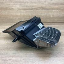 9240166 170893  Head up display screen BMW 5 F10 F11