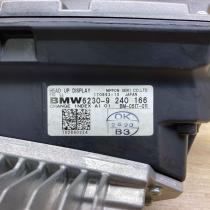 9240166 170893  Head up display screen BMW 5 F10 F11