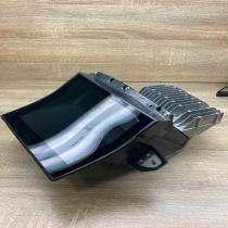 9240166 170893  Head up display screen BMW 5 F10 F11