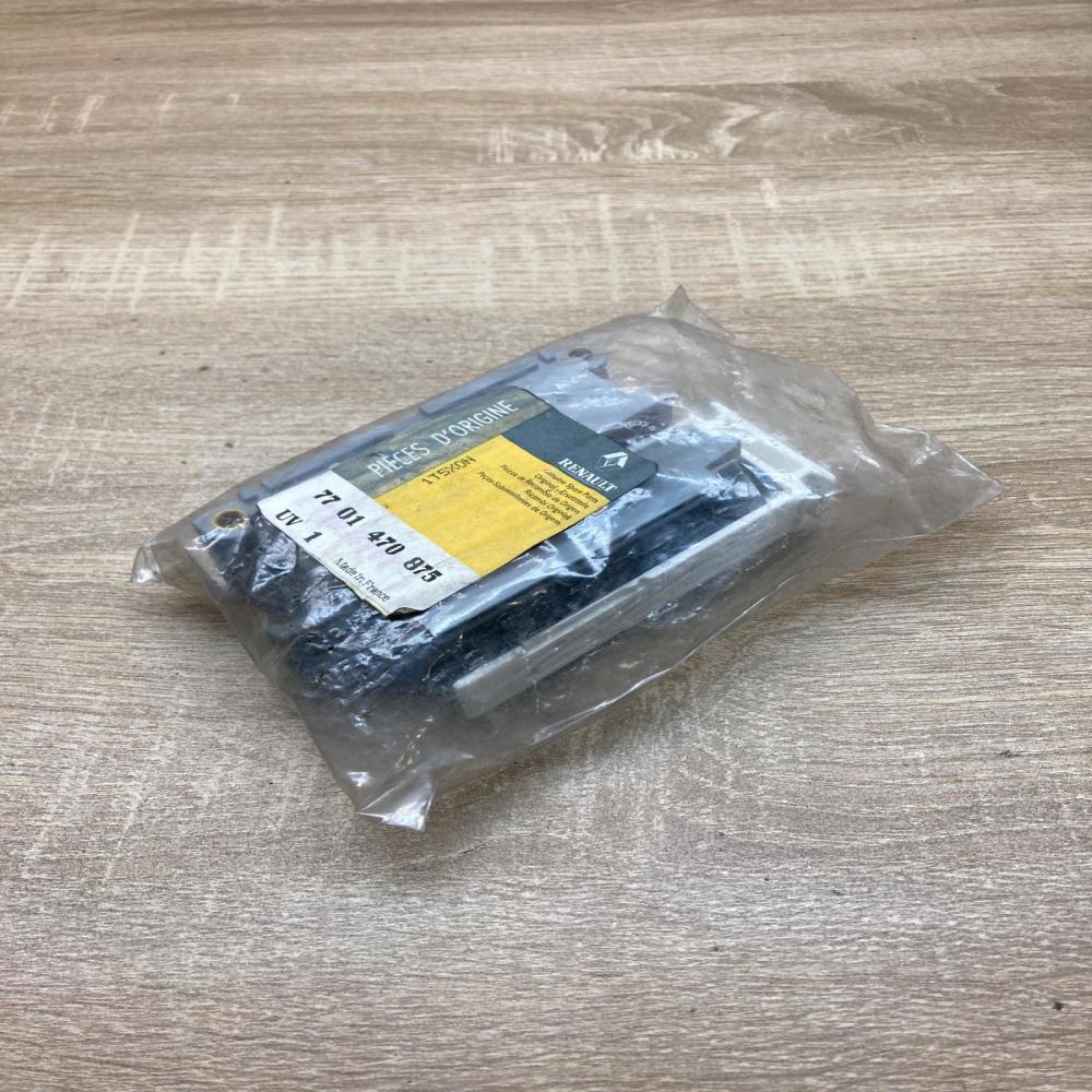 7701470875   Plug wire Renault Sandero I
