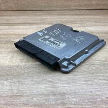 038906019A 0281001691  Engine control unit/module ECU Volkswagen PASSAT B5