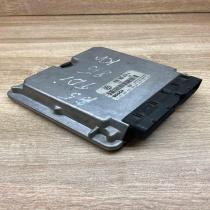 038906019A 0281001691  Engine control unit/module ECU Volkswagen PASSAT B5
