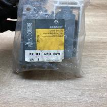 7701470875   Plug wire Renault Sandero I