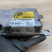 89170 0F070 216877 103 891700F070 Airbag control unit/module Toyota Corolla Vers