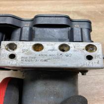 A9069005502 0265244414 With Plug ABS Pump Mercedes-Benz Sprinter W906