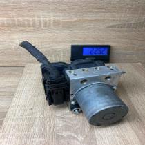 A9069005502 0265244414 With Plug ABS Pump Mercedes-Benz Sprinter W906